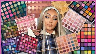 You NEED these palettes  Ranking the best palettes in my collection.. 