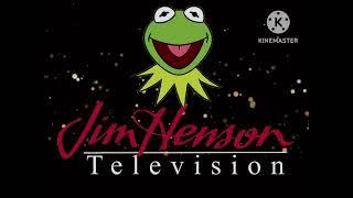 Jim Henson Television logo 1985-present made-up SHORT