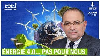 Énergie 4.0 une grande solution de la transition énergétique...pas pour nous