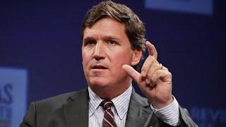 Tucker Carlson makes journalist look like an ‘absolute fool’