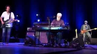 Michael McDonald & Toto Live On Tour 2014