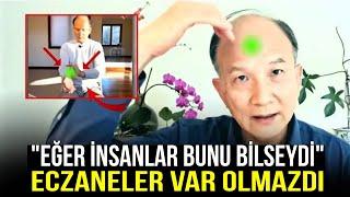 Bu Egzersiz Herhangi Bir Hastalığı Sonsuza Dek Yok Edebilir  Chunyi Lin Türkçe