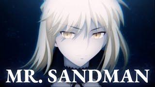 Dark Dreams - Artoria Pendragon Saber Alter AMV