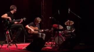 Dominic Miller La belle dame sans regrets Carpi 3 Agosto 2017