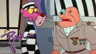 Pink in the Poke  The Pink Panther 1993