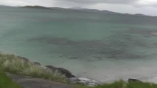 Outer Hebrides motorhome trip 2019 4 - Flodabay to Kilbride Campsite