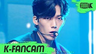 K-Fancam 원더나인 정택현 직캠 Bad Guy 1THE9 Jeong Taek Hyeon Fancam l @MusicBank 200731