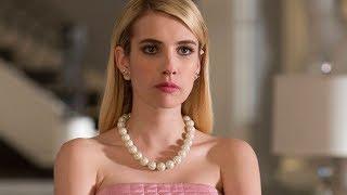 Scream Queens Season 1  Chanel Oberlin Best Moments