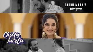 Chitta Kurta - Teaser  Babbu Maan  Latest Punjabi Songs 2023