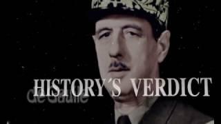 Trailer Historys Verdict De Gaulle