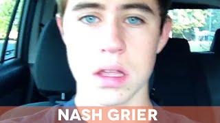 Nash Grier Best Vine Compilation 2016  New  HD 