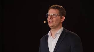 Wie man Herausforderungen erfolgreicher meistert  Simon Bechtel  TEDxMagdeburg