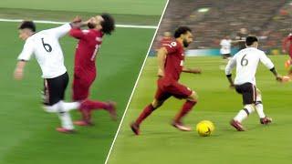 Liverpool Revenge Moments 