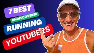 7 of the BEST UK Running YouTubers You NEED to Watch 
