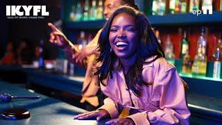 RYAN DESTINY Cannot Believe These Five Liars  IKYFL S1 EP 11