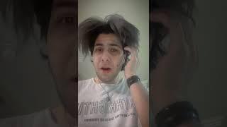 وقتی یذره از پودر پروتئینت روی زمین میریزه  #فان #explore #اکسپلور #vlog  #funny #ورزش #بدنسازی