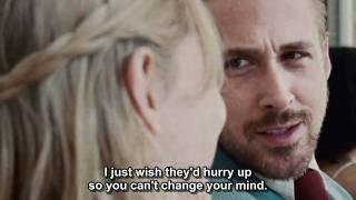 Blue Valentine fav scene