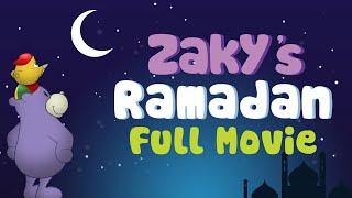 Zakys Ramadan Full Movie 2015