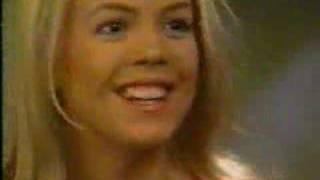 OLTL Mitch Tells Jess hes her Father 2002