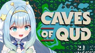 caves of qud