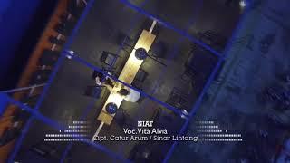 Vita Alvia - Niat Official Video Clip