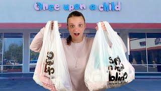 Thrift Shopping For Realistic Reborn Baby Dolls HUGE HAUL 