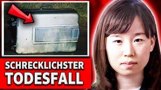 4 Schockierende Wahre Kriminalfälle Doku. Die schrecklichsten Verbrechen  True crime deutsch Mörder