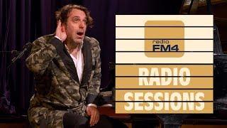 Chilly Gonzales  FM4 RADIO SESSION full 2018