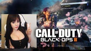 BLACK OPS 3 EN DIRECTO