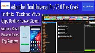 Adanichell Tool Universal Pro V3.0 Free Crack