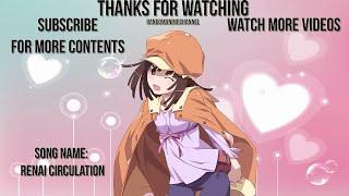 Asuna Saved the Day - UQ Holder Episode 12