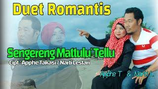 Lagu Bugis Sengereng Mattulu Tellu APPHE & NARTI Official Vusic Video