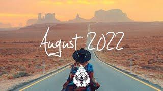 IndiePopFolk Compilation - August 2022 2-Hour Playlist