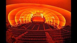 Places to see in  New York - USA  Radio City Music Hall