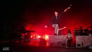 Suede - Full Show @ Vilar de Mouros Portugal 2022 August 25th