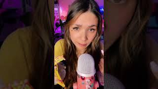 Asmr Miss Mi   #asmr #fyp #shorts #asmrmissmi #MissMiFam