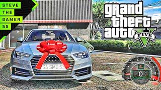 Happy Valentines Day in GTA 5  Mods  Valentines Day Special Ft Ceces Law