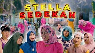 STELA UDAH BERUBAH