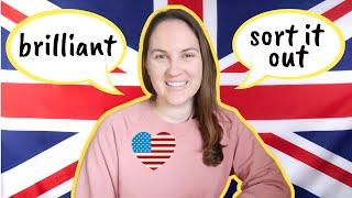 7 British Words Ive Picked Up after 10 Years in the UK as an American