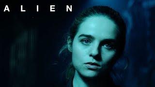 “Alone” Teaser I ALIEN ANTHOLOGY