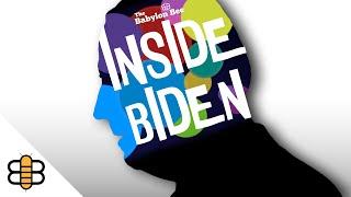 Inside Bidens Head The Inside Out Parody