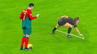 Funny Moments in Football