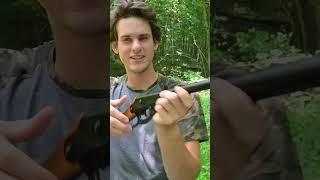 Hunting with Walmarts Cheapest BB Gun