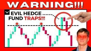 Advanced Technical Analysis FALSE BREAKOUT TRAPS