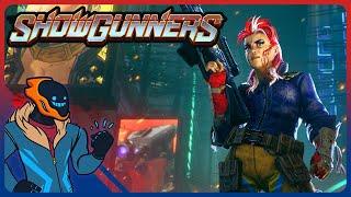 Blood Sport Tactics That Punches Way Above Its Weight - Showgunners Full Release  Sponsored