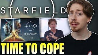 Starfield - What Could Have Been