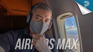 AirPods Max A Travelers Perspective - Great Audio Isnt Everything..