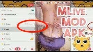 terbaru mlive apk mod mlive mod apk free download terbaru apk pengganit gogo live