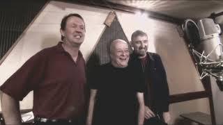 Jimmy Nail Tim Healy and Kevin Whately - Blaydon Races Edit