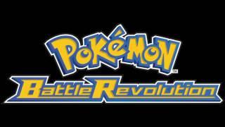 Ending to Pokétopia - Pokémon Battle Revolution Music